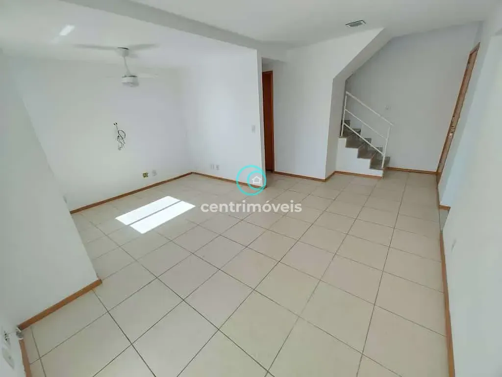 Cobertura duplex para locação com 3 quartos e 3 banheiros — photo 9