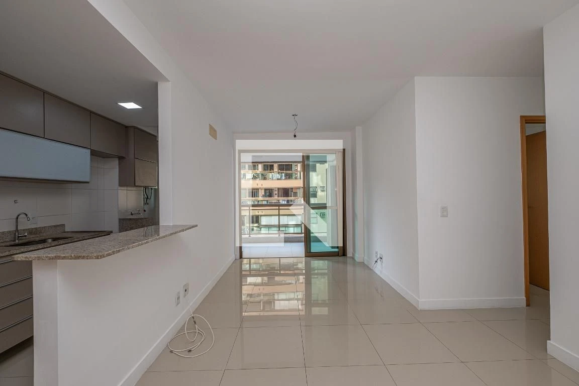 3-bedroom apartment in a building with a sauna — photo 3