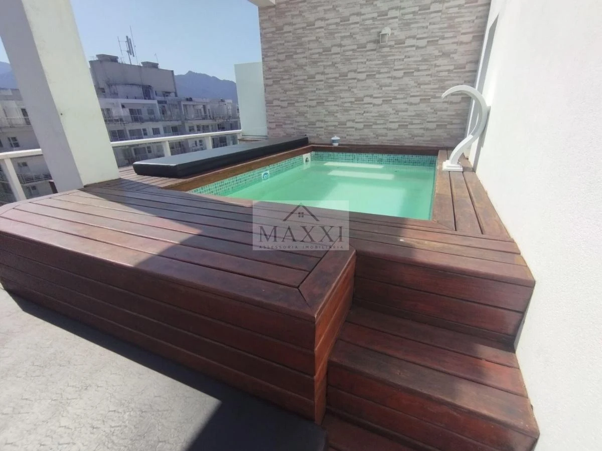 Furnished 184 m² apartment with 4 en-suite bedrooms — photo 10