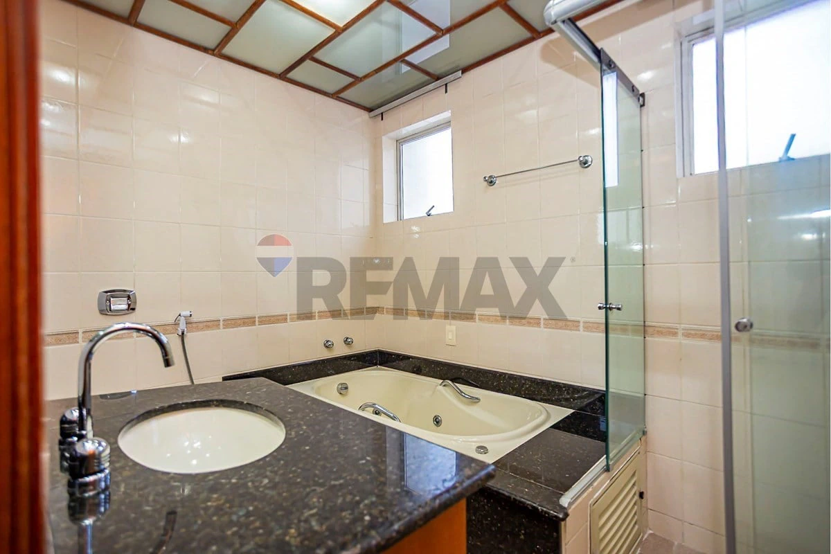 Власне барбекю та 3 спальні: квартира 150 м² — photo 26