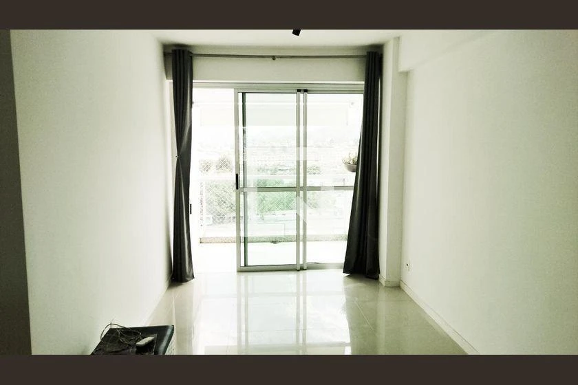 Rental apartment with 2 bedrooms and a balcony — photo 35