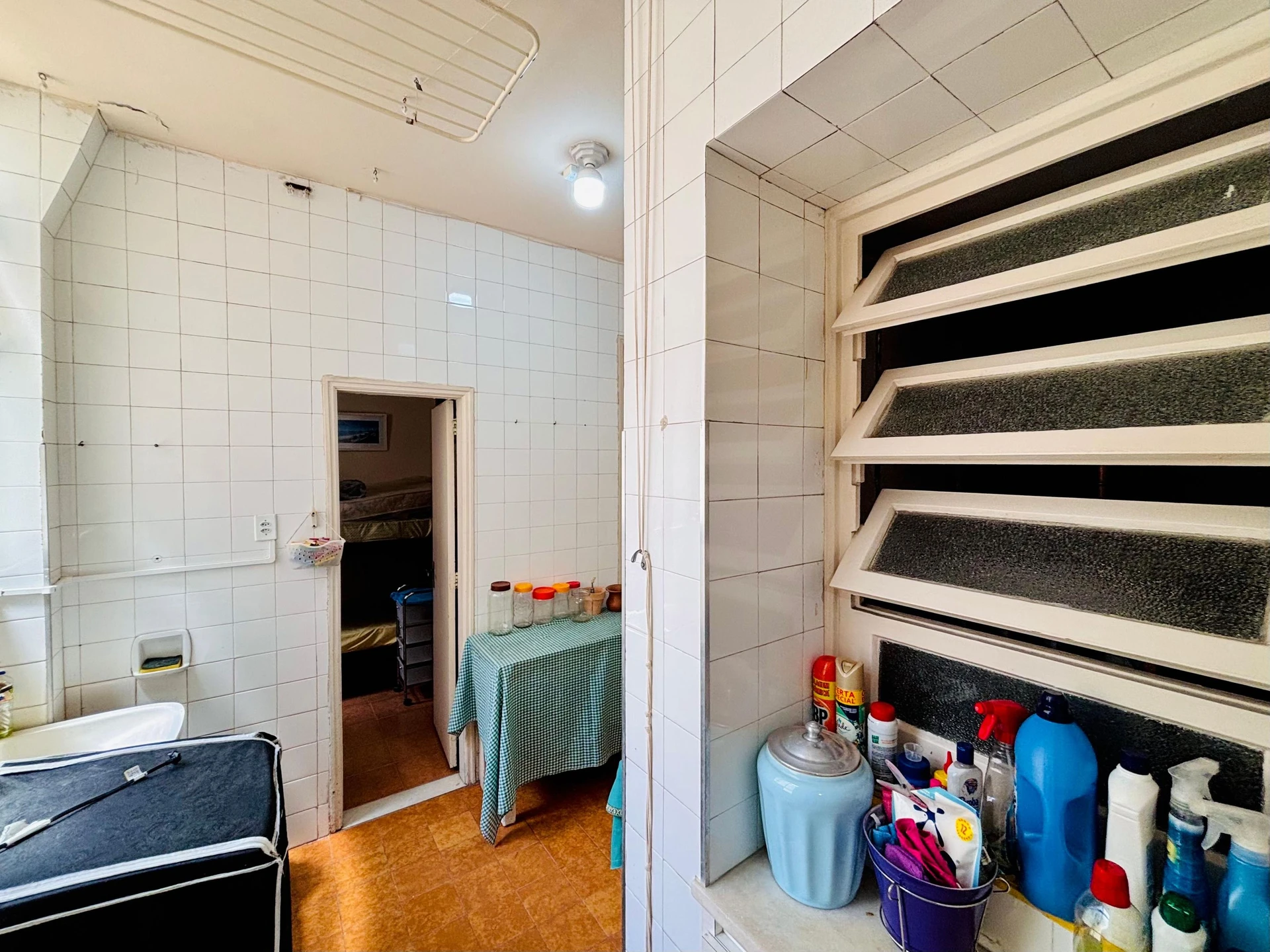 5-bedroom apartment with a water view in Rio de Janeiro — photo 31