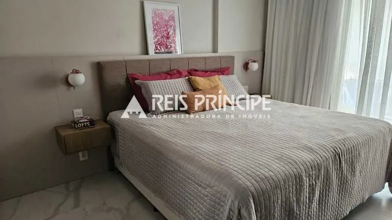 Квартира 155 м² со стиральной машиной и видом на воду — photo 5
