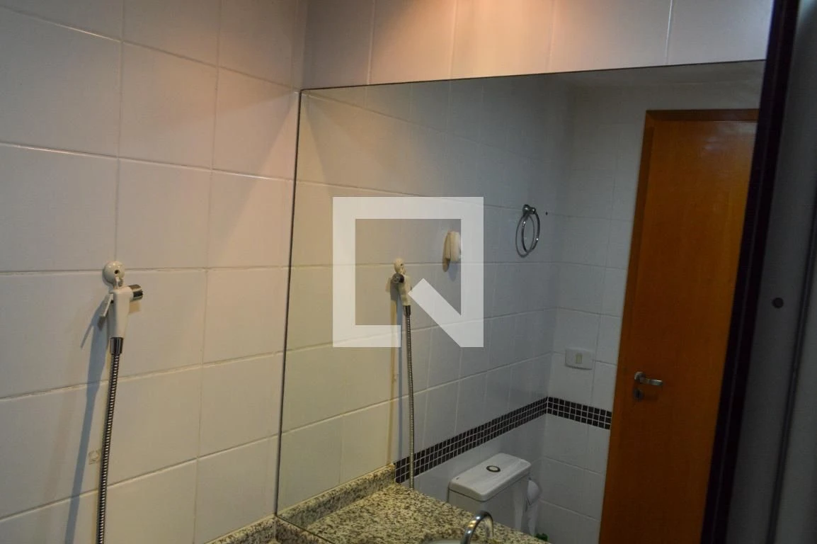 Departamento de 2 dormitorios en edificio con sauna — photo 35