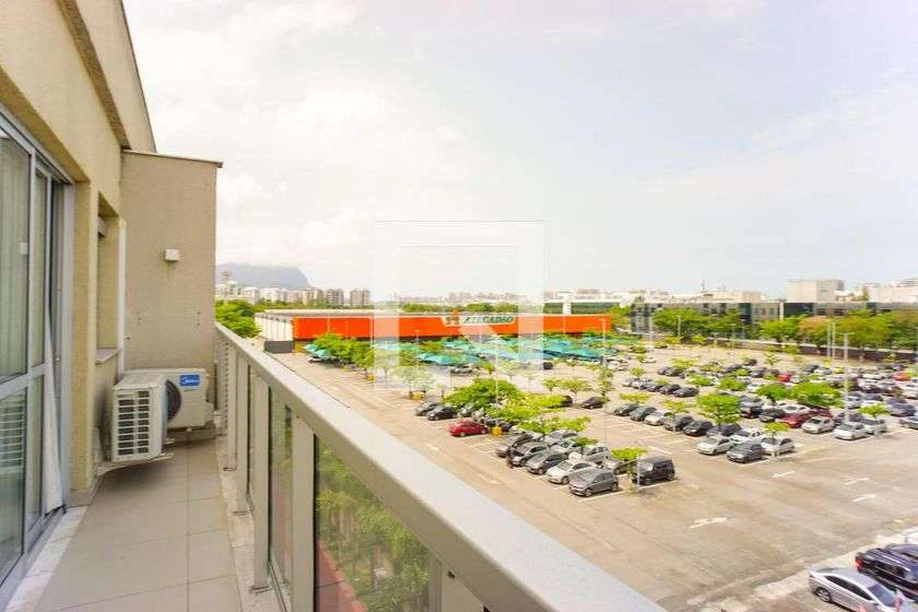 Apartamento mobiliado de 2 quartos com cozinha integrada — photo 24