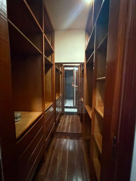 Casa mobiliada de 4 quartos com closet — photo 35