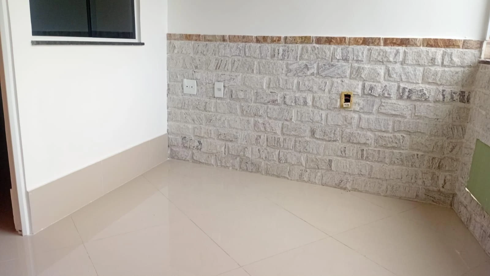 Unfurnished house with 2 bedrooms and 2 bathrooms — photo 19