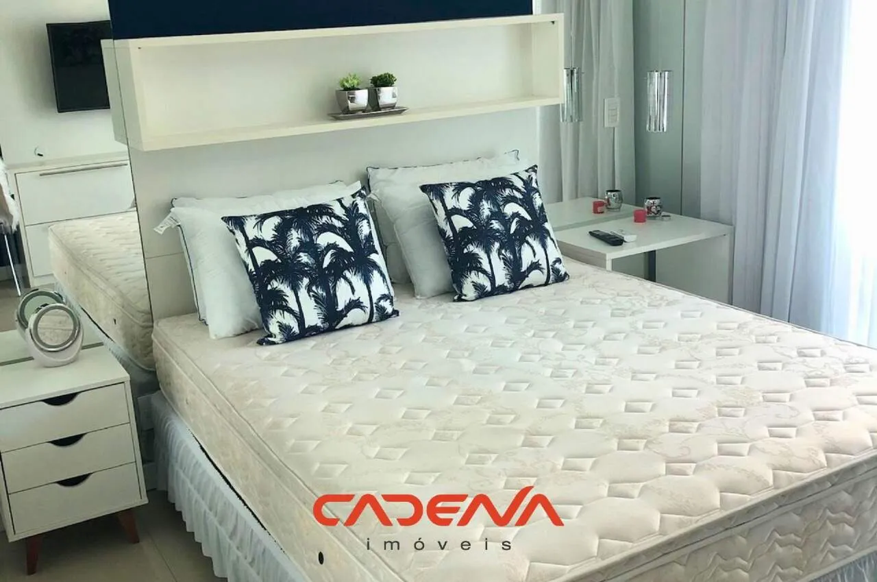 One-bedroom apartment in a building with a gym — photo 2