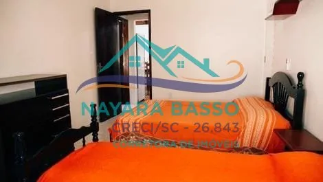 Annual rental house with 5 bedrooms and 4 bathrooms — photo 12