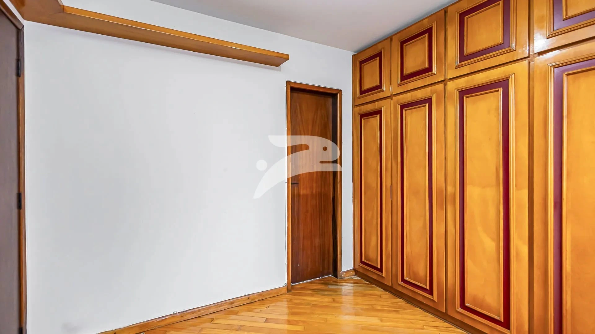 Apartamento de 1 quarto com cozinha integrada a gás — photo 18