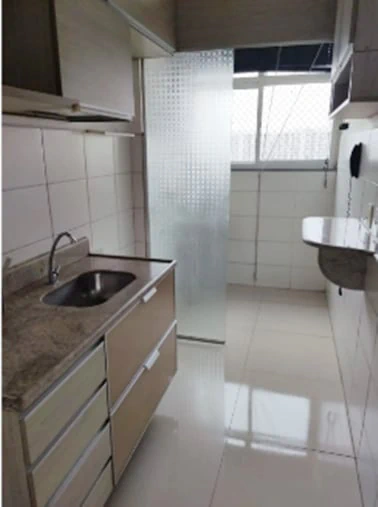 Квартира 50 м², 2 спальні, Ріо-де-Жанейро — photo 11