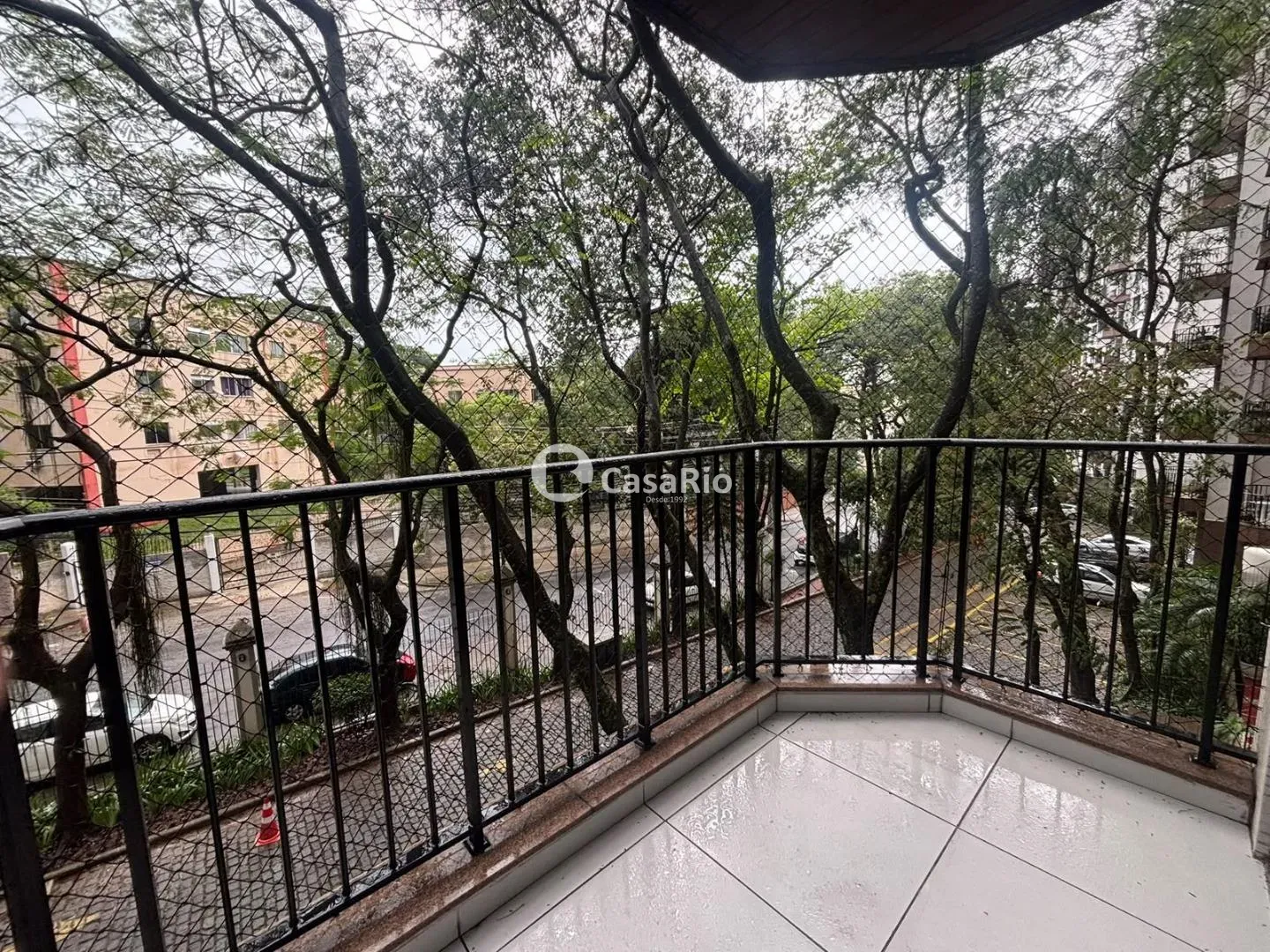 3-bedroom apartment with a suite and balcony — photo 13