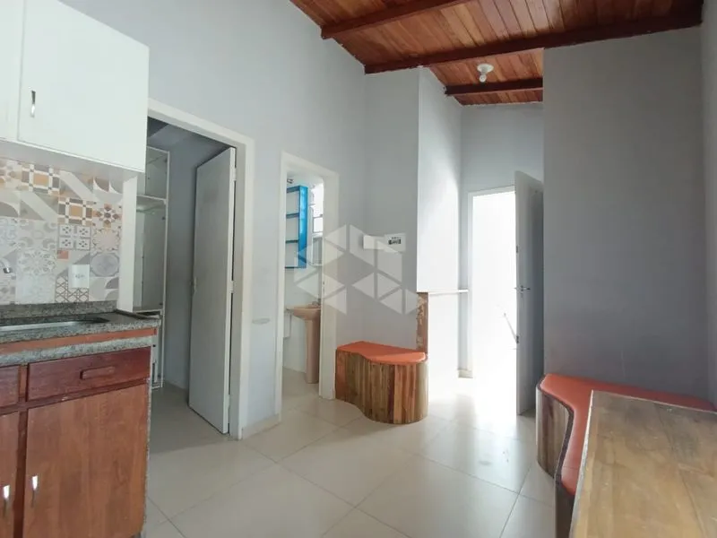 Kitnet 25 m² com 1 quarto e vaga descoberta — photo 11