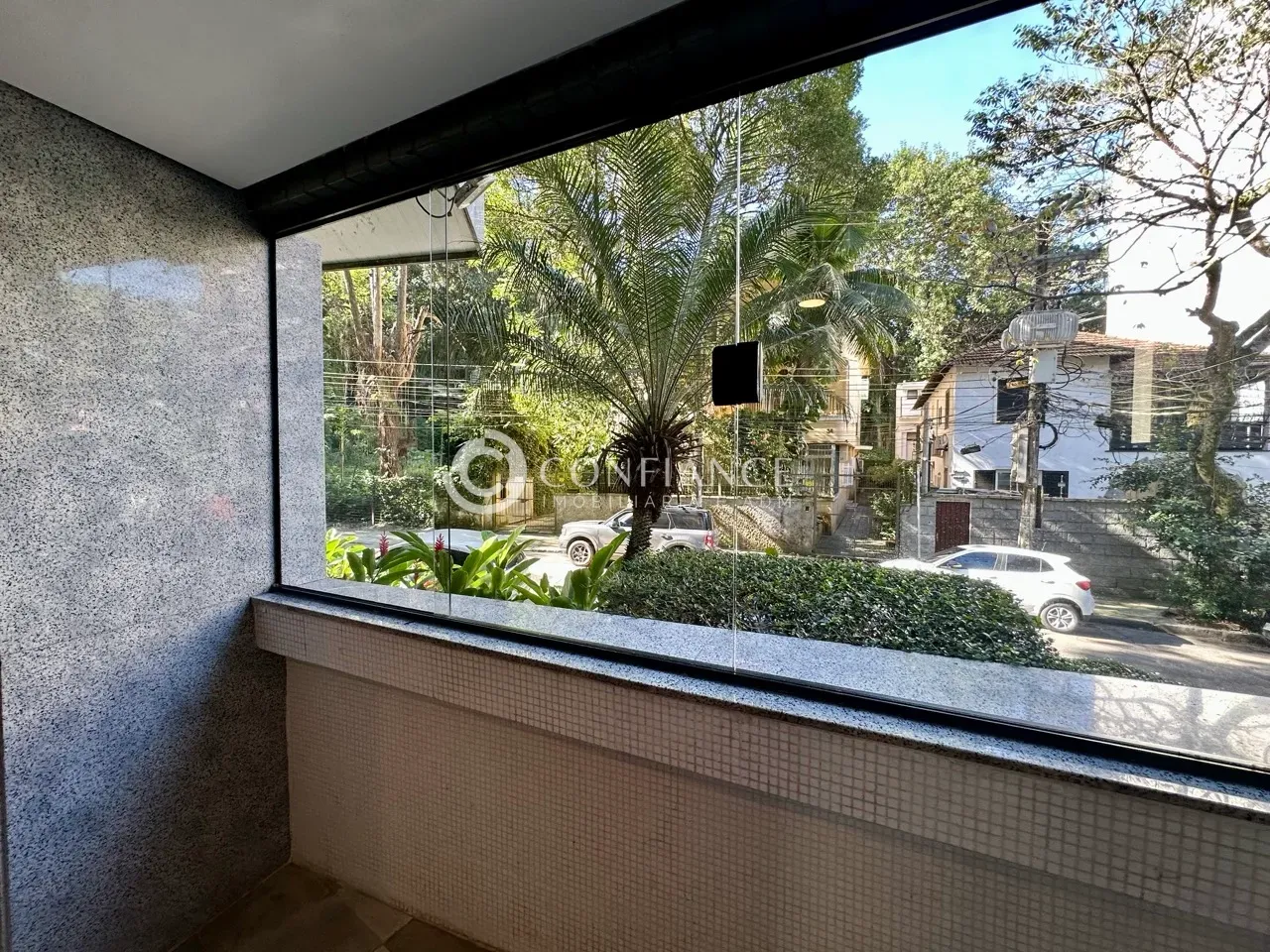 Apartamento de 230 m² com 2 quartos e armários embutidos — photo 65