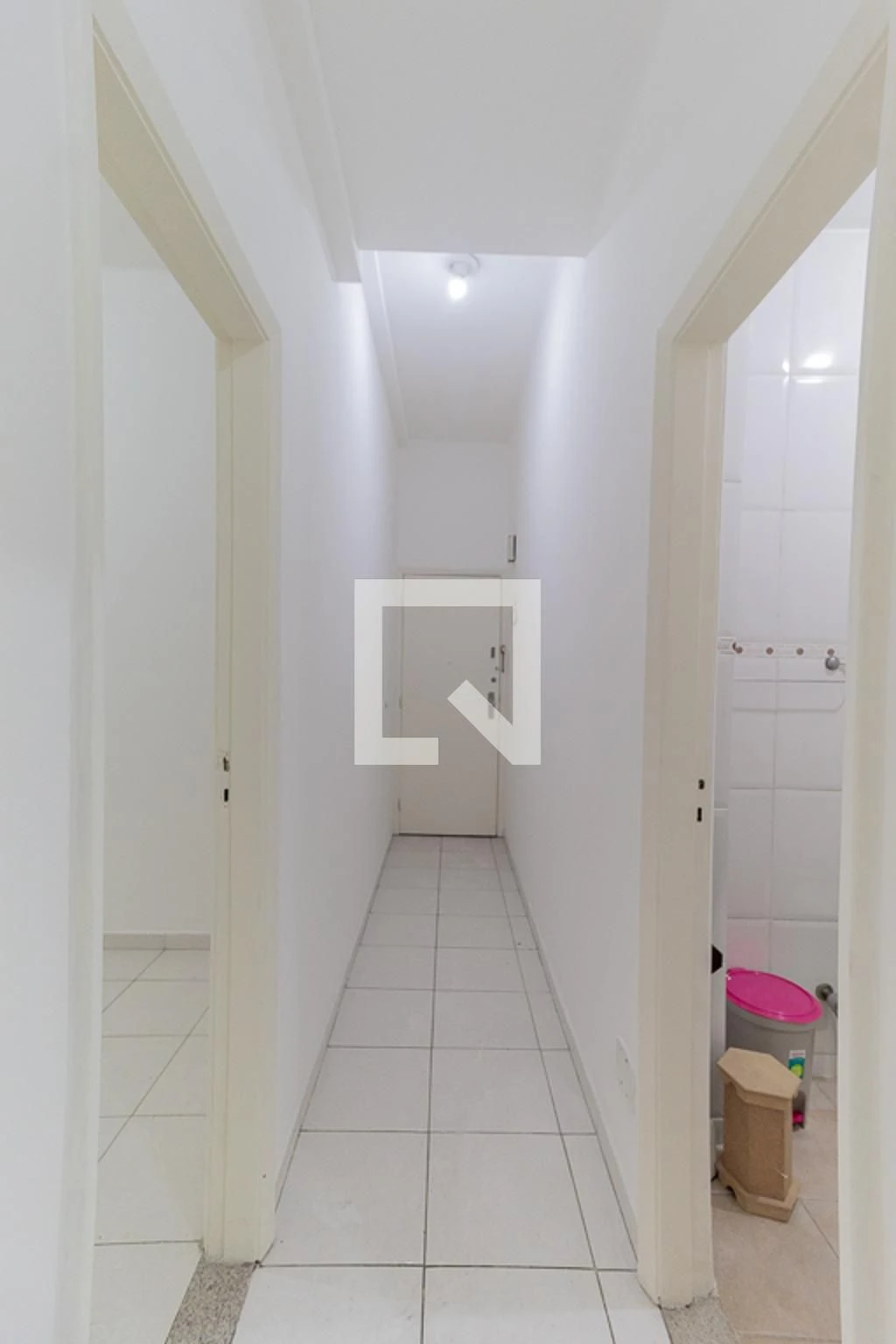 Private BBQ in a 2-bedroom apartment, 50 m² — photo 46