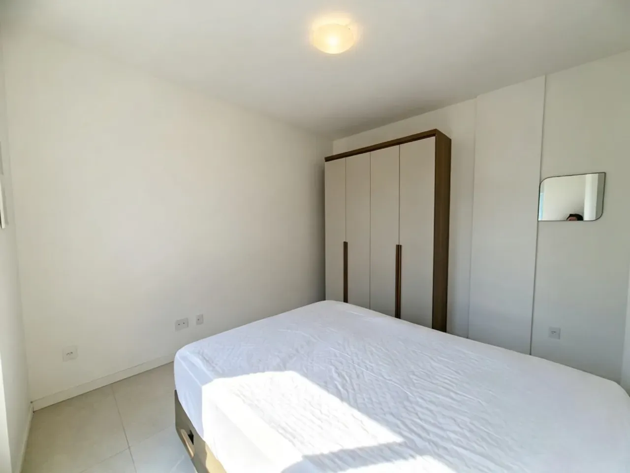 3-bedroom apartment with 2 parking spots and balcony — photo 4