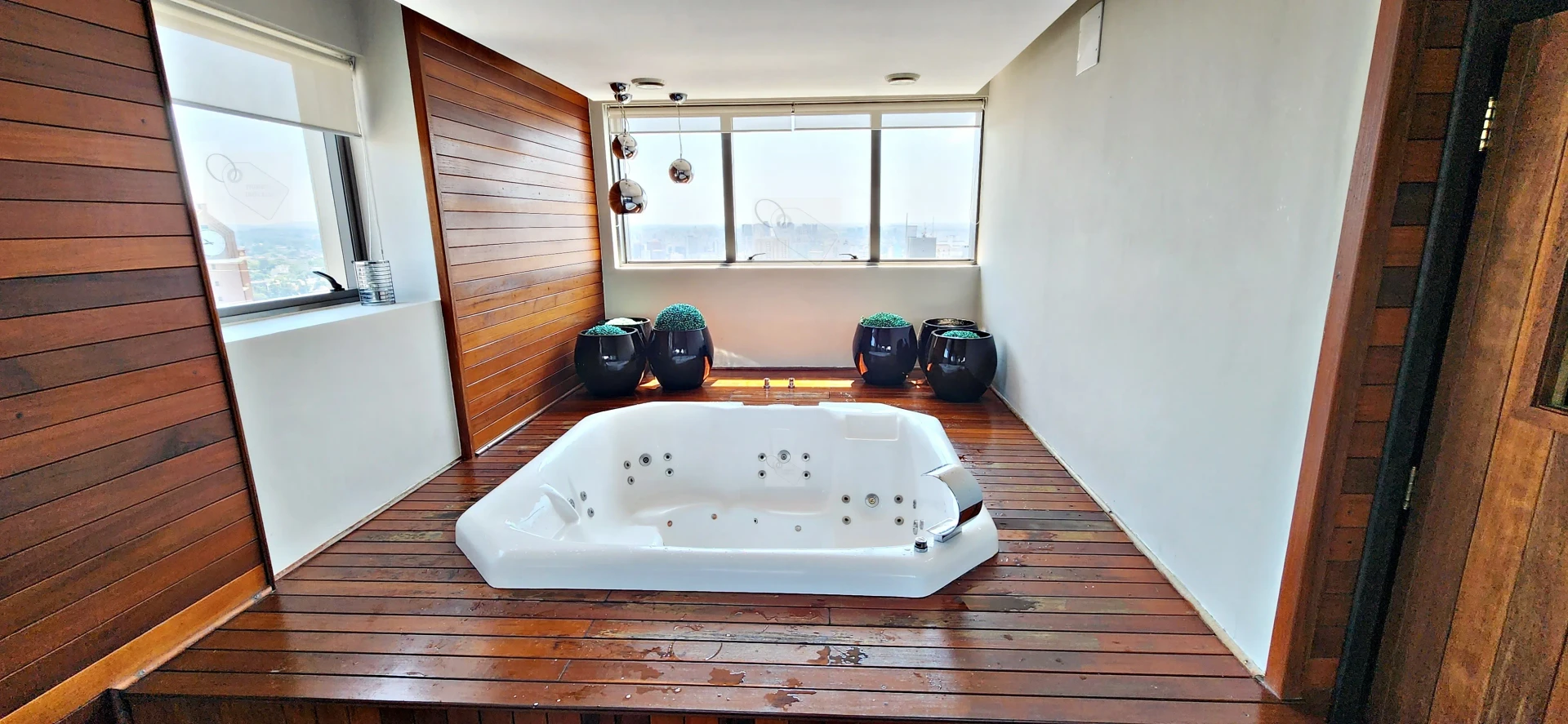 Apartamento mobiliado de 1 dormitório e 34 m² — photo 29