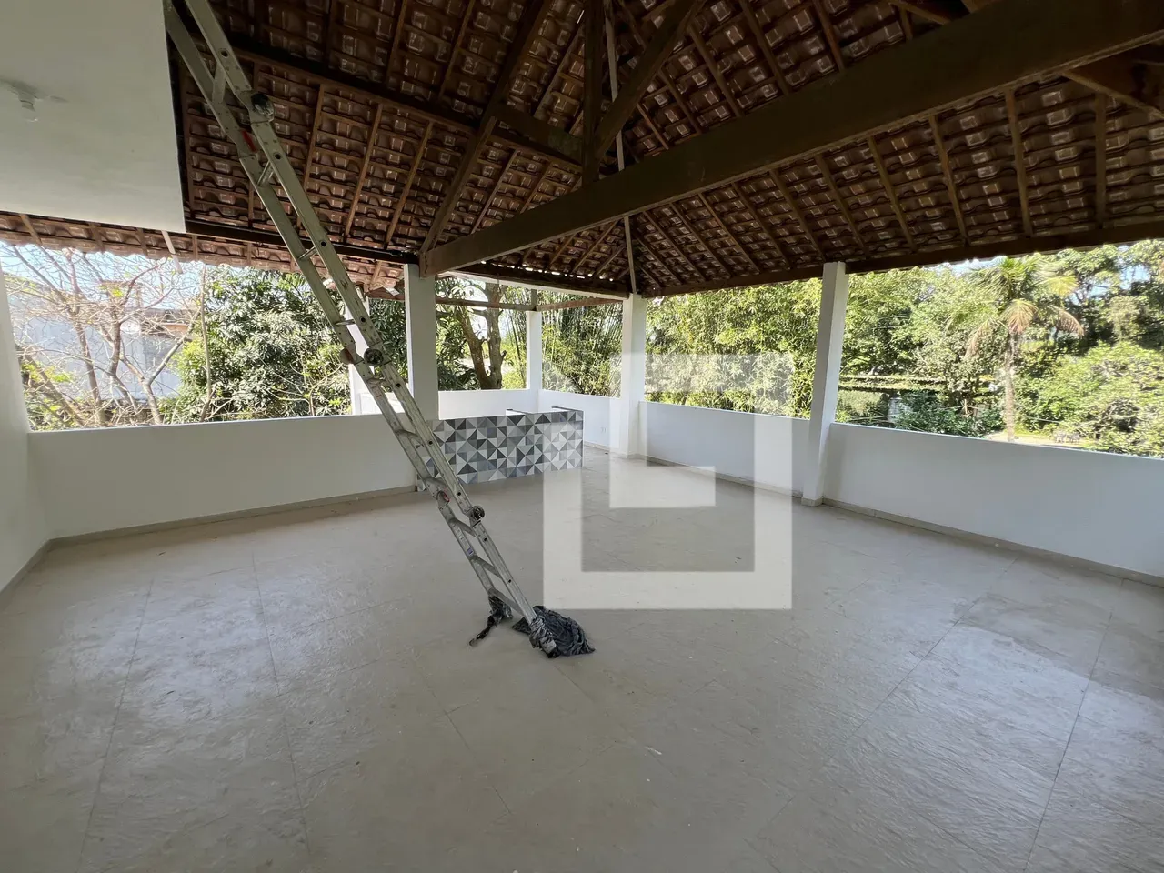 3 quartos e closet: casa de 220 m² — photo 11