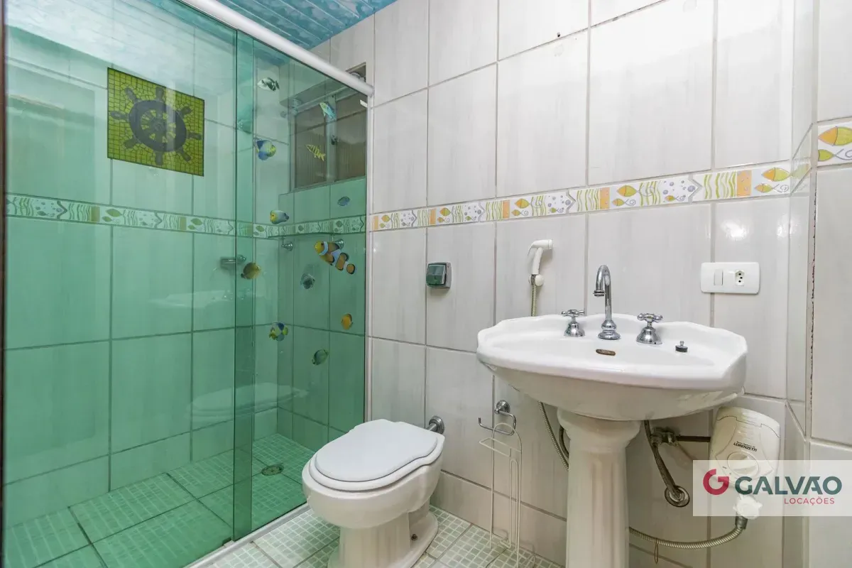 Apartamento sem mobília de 114 m² com 3 quartos e suíte — photo 8