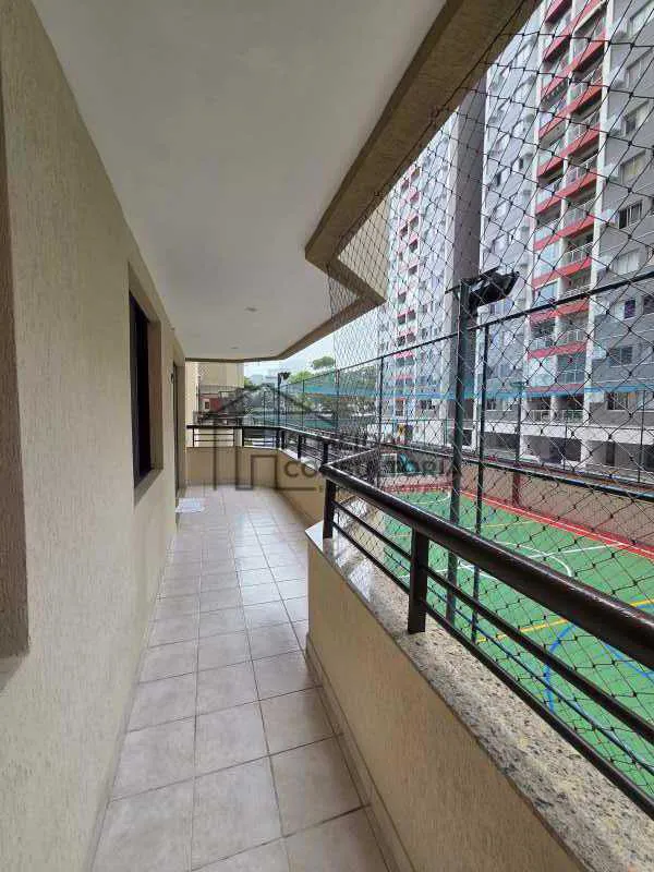 2-bedroom apartment with balcony and 78 m² — photo 15