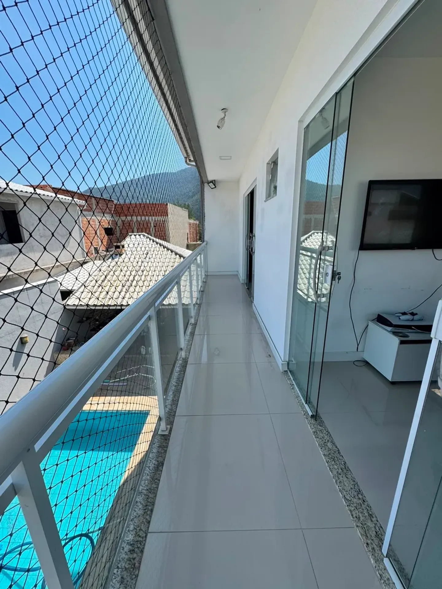 Casa, 150 m², com piscina privativa — photo 34