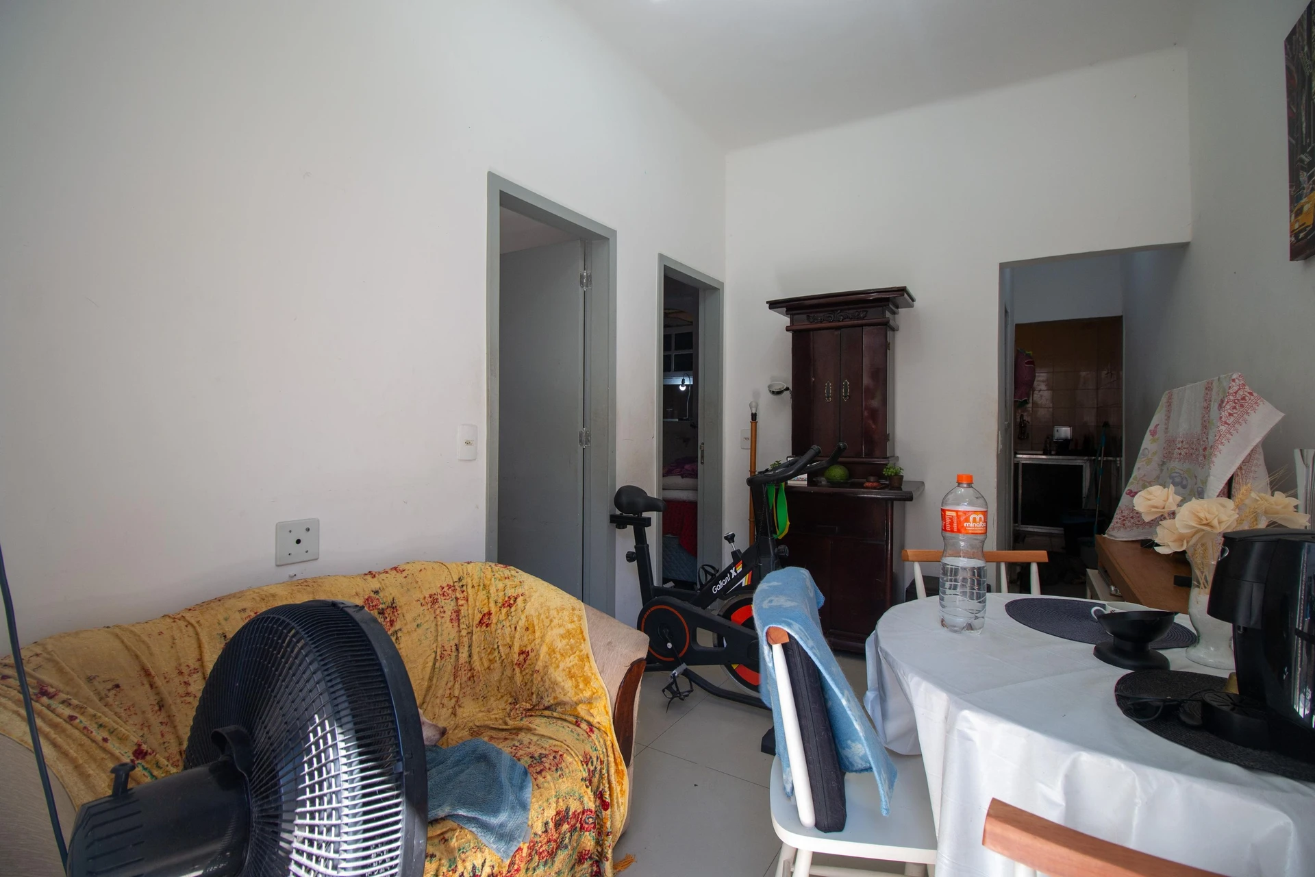 Пральна машина та 3 спальні: будинок 115 м² — photo 38