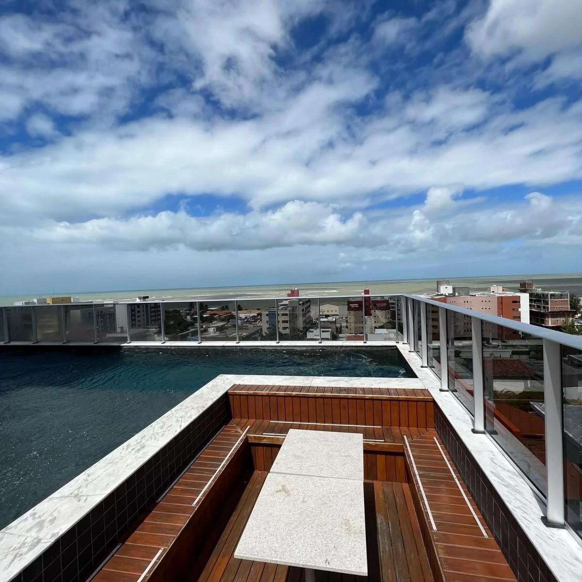 Furnished 63 m² apartment with 2 bedrooms and 2 baths — photo 13