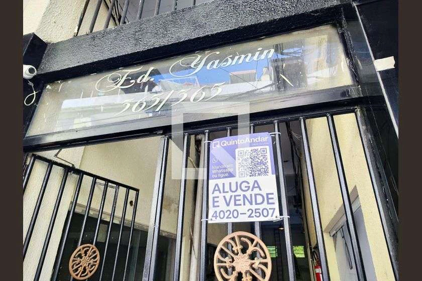Apartamento de 1 quarto com cozinha aberta e 40 m² — photo 22