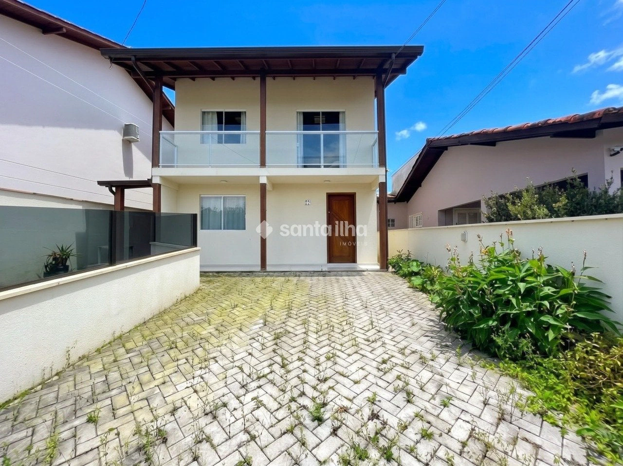 Furnished house, 90 m², with a washing machine — photo 6