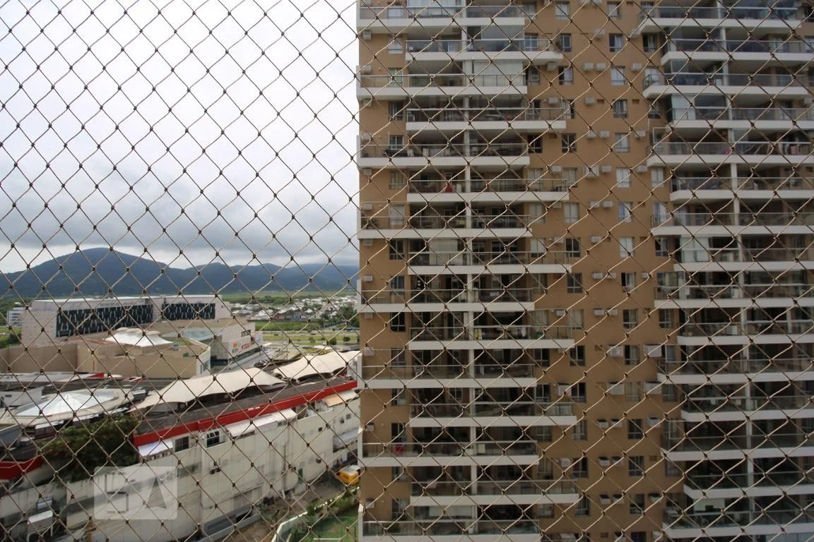 Apartment, 100 m², with floor-to-ceiling windows — photo 4