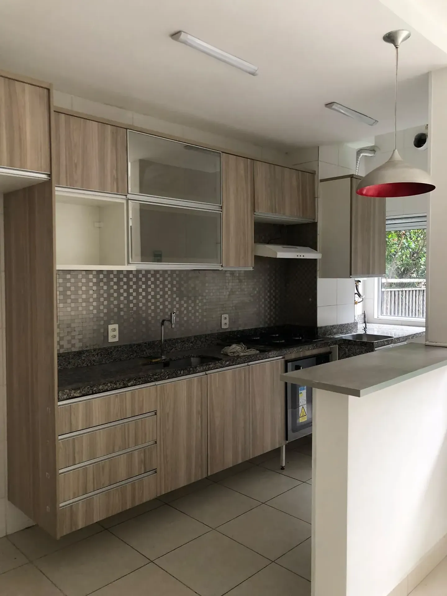 2-bedroom apartment in a building with a sauna — photo 12