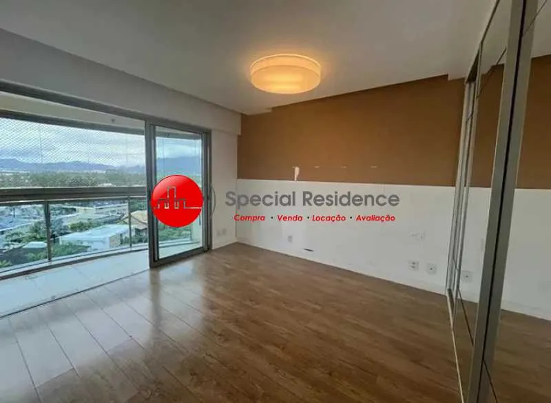 Apartment with 4 bedrooms, 5 bathrooms and 3 parking spots — photo 4