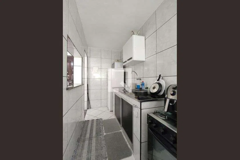 Меблированная квартира 70 м²: 1 спальня и 1 парковка — photo 8
