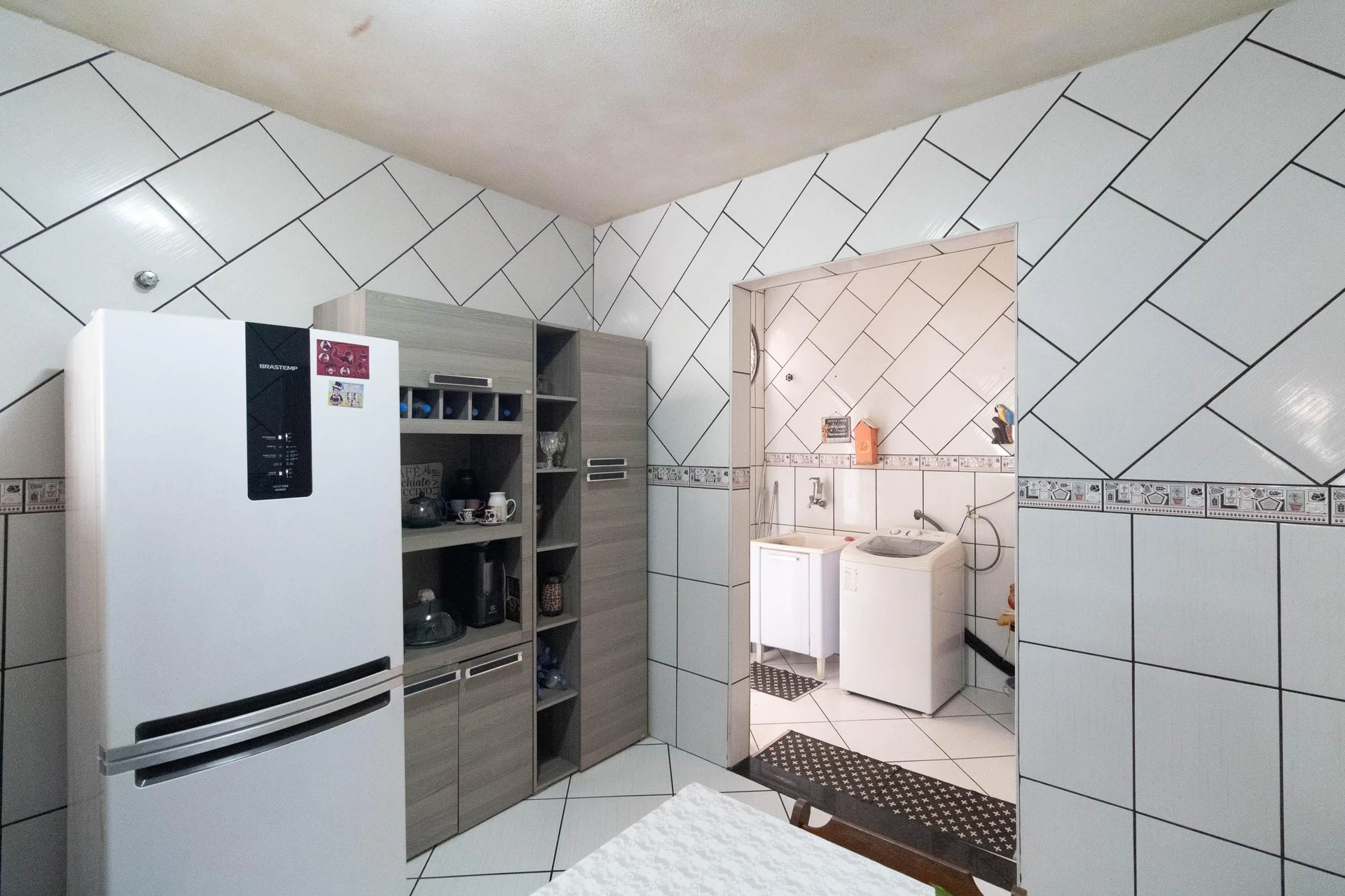 Меблированный дом с 3 спальнями и 3 парковками — photo 7
