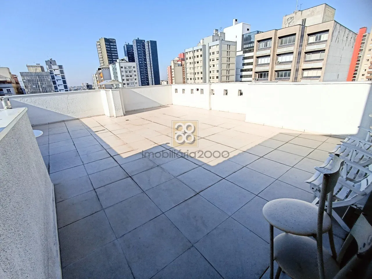49 m² apartment with 1 bedroom and no parking space — photo 13