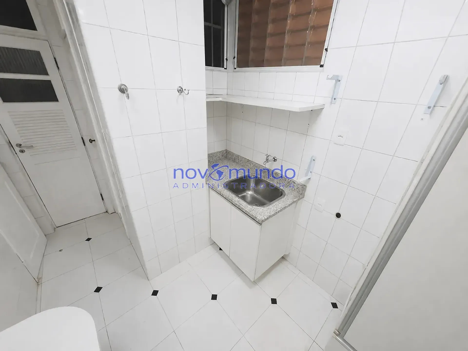 3-bedroom apartment with 3 bathrooms and 1 parking — photo 21