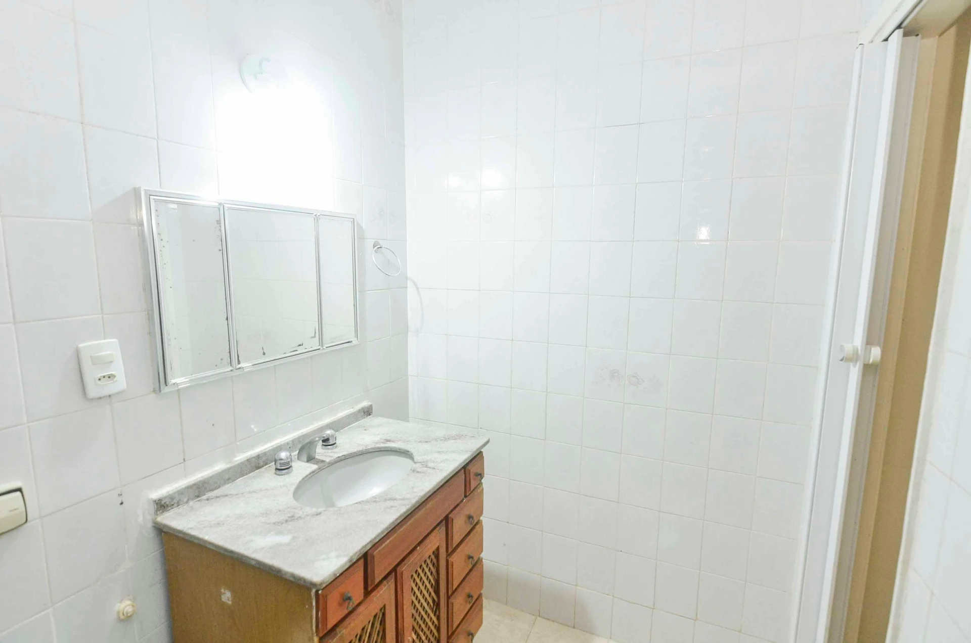 Пральна машина та 2 спальні: квартира 76 м² — photo 25