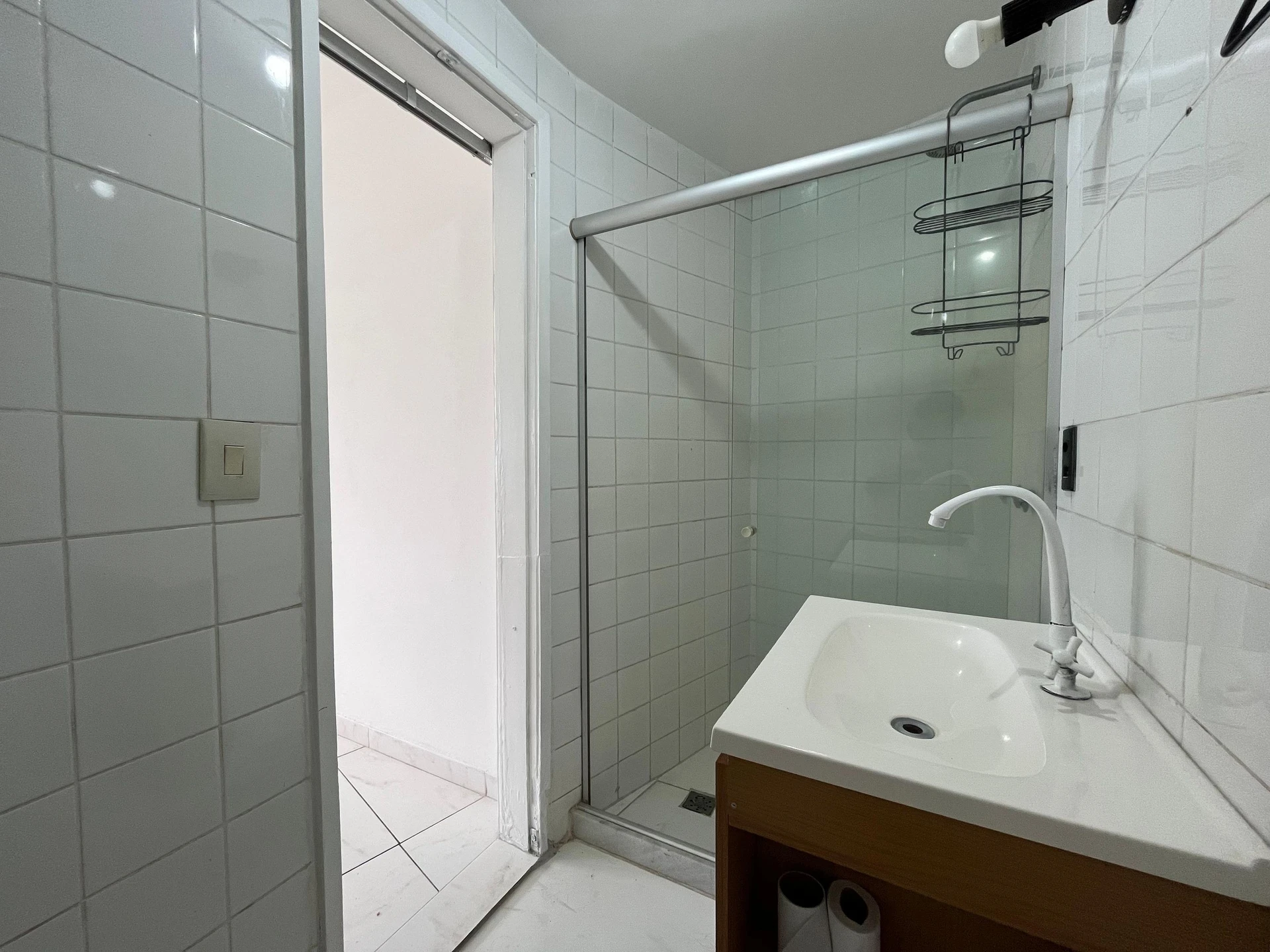 Apartment, 72 m², with floor-to-ceiling windows — photo 12