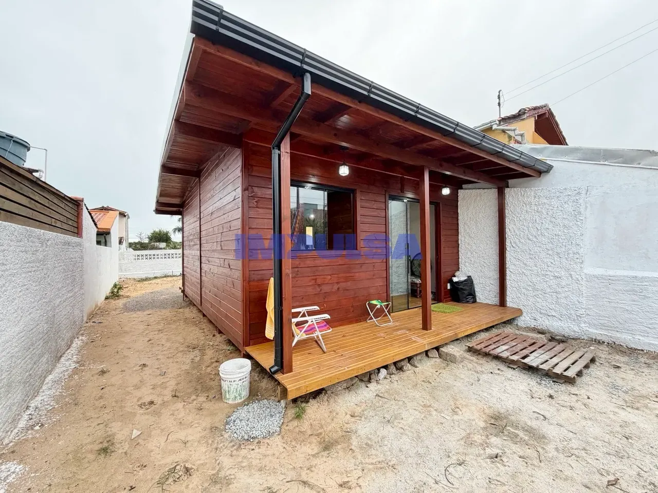 2-bedroom house with a private BBQ — photo 15