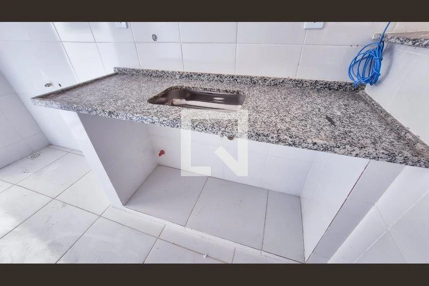 64 m² apartment with 2 bedrooms and balcony grill — photo 28