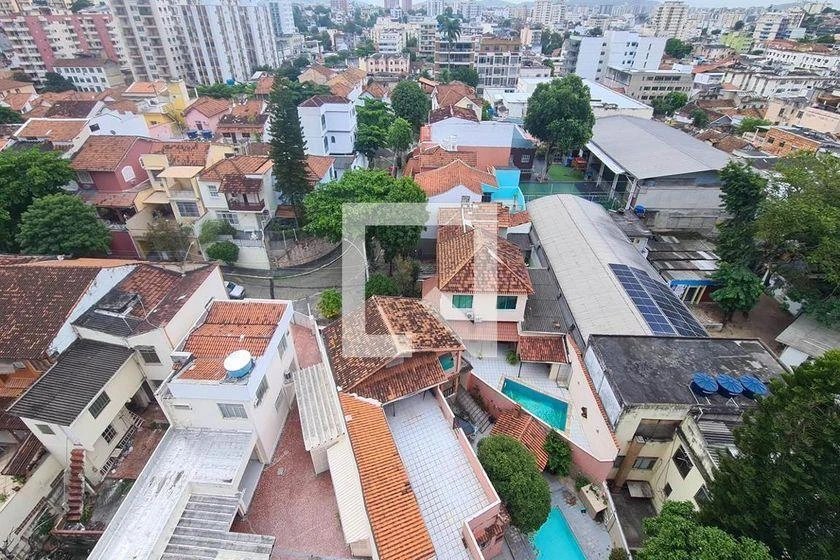 Орендне помешкання з 2 спальнями та площею 42 м² — photo 33