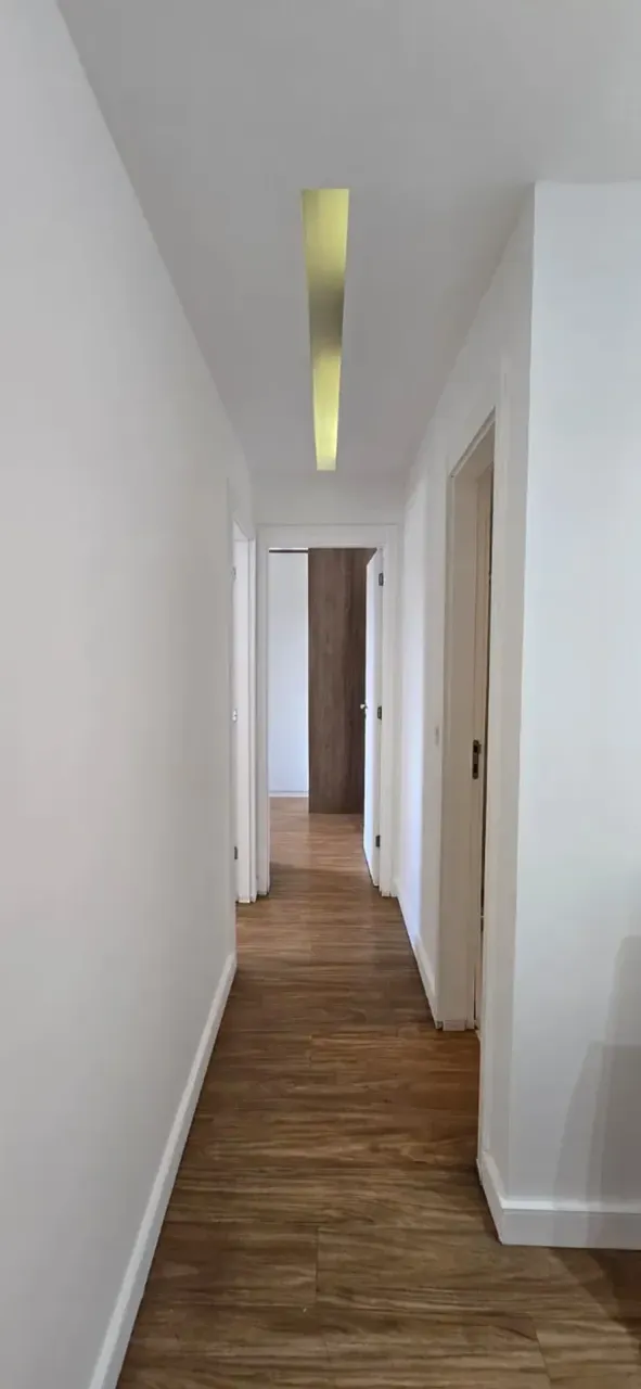 Apartamento mobiliado com 2 quartos e cozinha integrada — photo 13