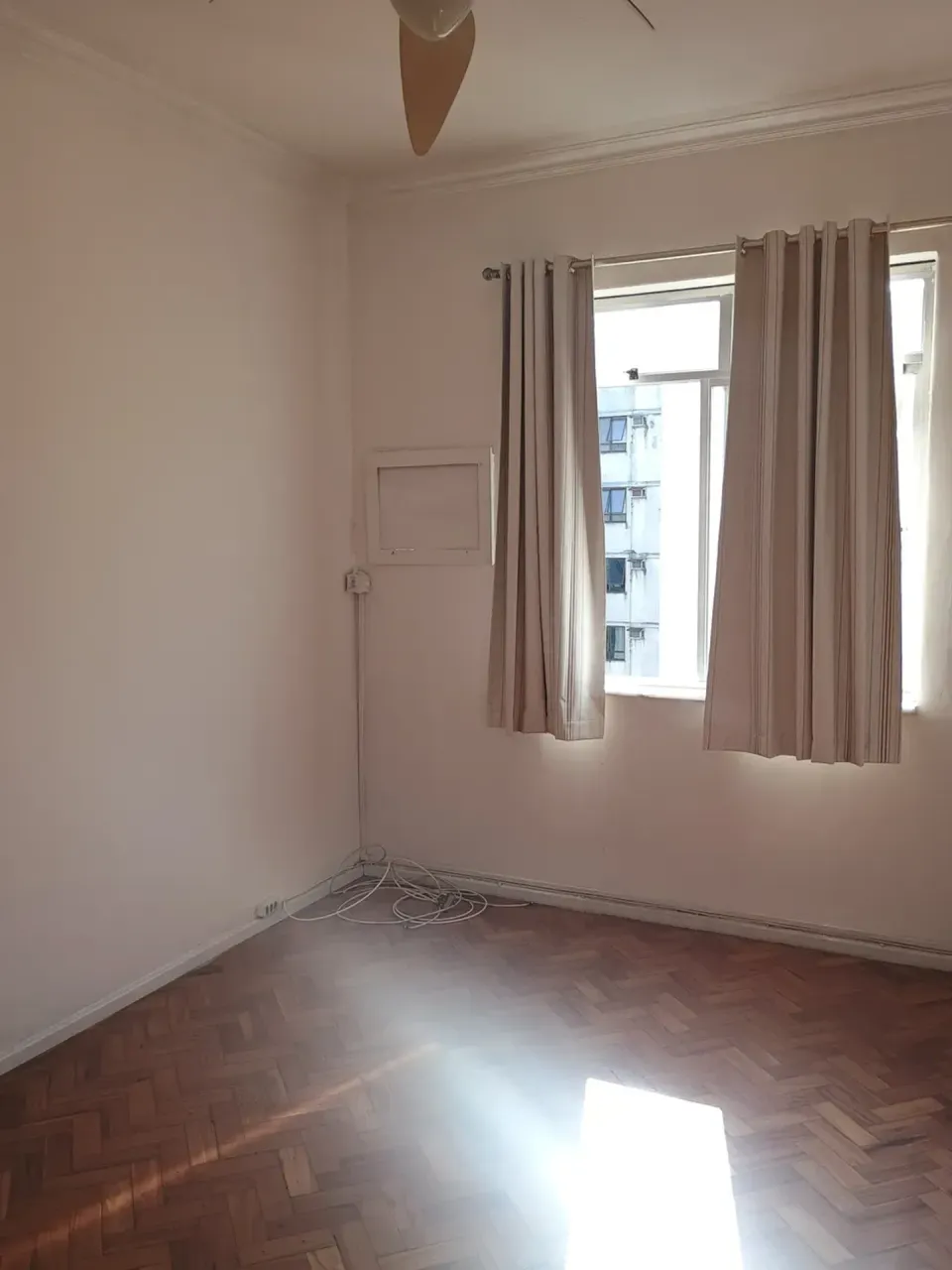45 m² apartment with 1 bedroom and 2 bathrooms — photo 8