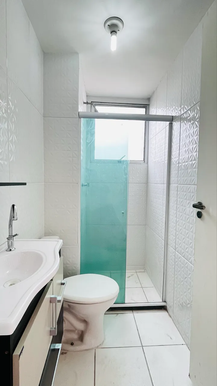 Unfurnished 2-bedroom apartment with 1 bathroom and no parking — photo 11