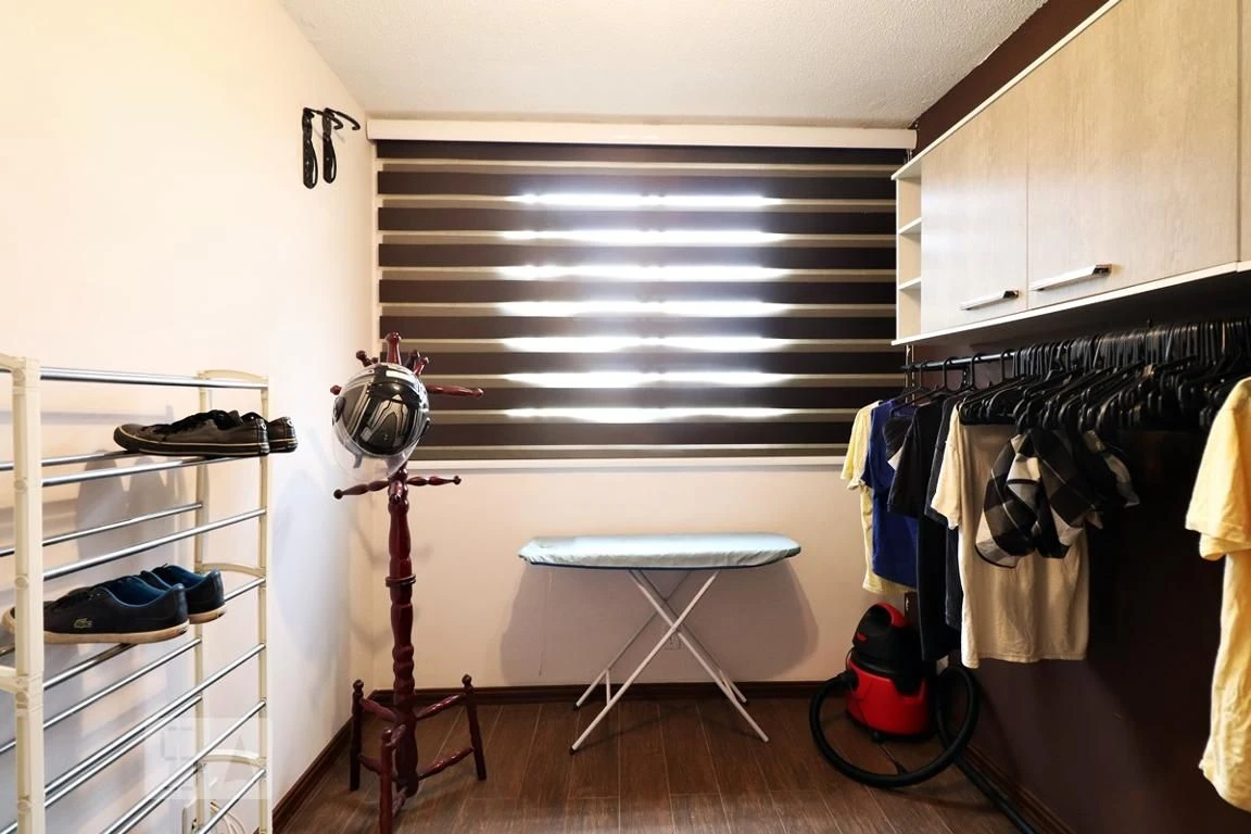 Apartamento mobiliado com 3 quartos e cozinha integrada — photo 20