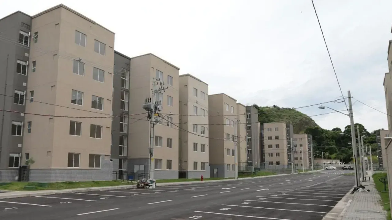 Unfurnished 2-bedroom apartment with 1 bathroom — photo 8