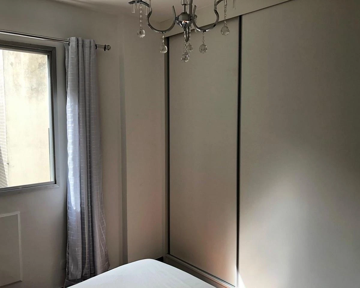 Apartamento mobiliado de 4 quartos com espaço de home office — photo 14