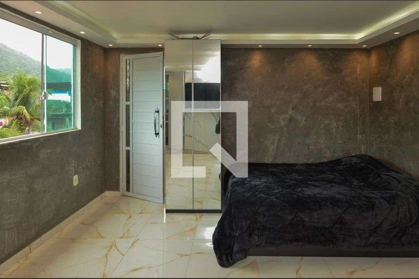 1-bedroom 35 m² apartment with open-plan gas kitchen — photo 4