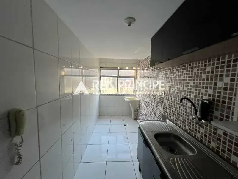 Квартира с 2 спальнями, 1 ванной и 1 парковкой — photo 8