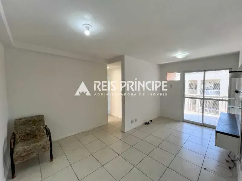 Apartamento com 2 quartos e cozinha separada — photo 8
